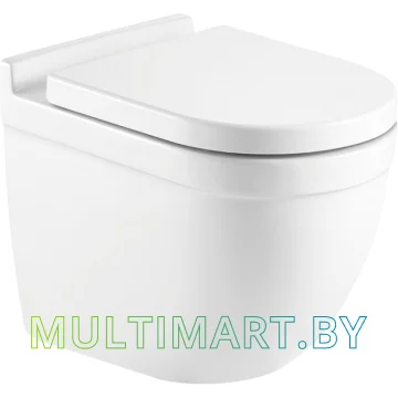 Унитаз CeramaLux 2198MW